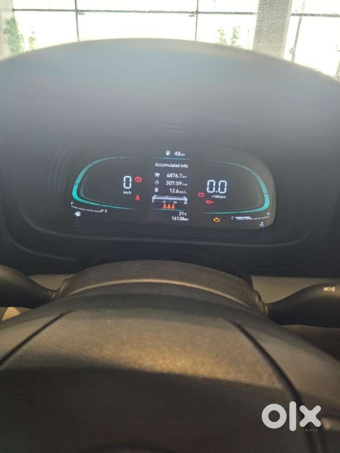 Hyundai Venue E 1.2 Petrol, 2023, Petrol