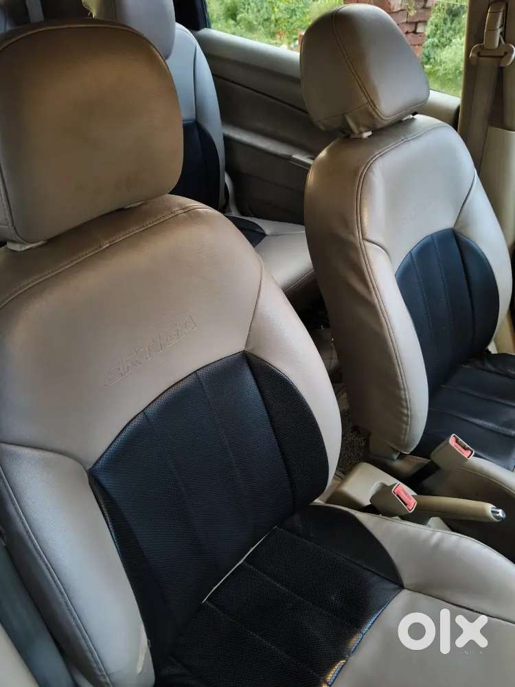 Maruti Suzuki Ertiga Vdi 2012