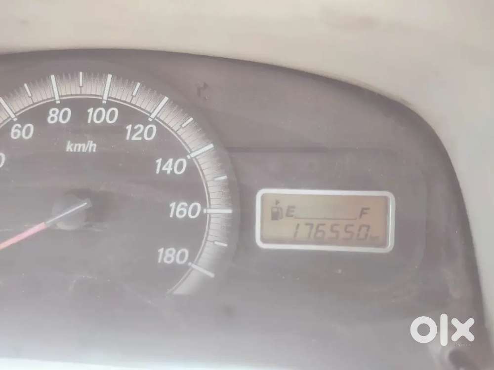 Maruti Suzuki Eeco 2016