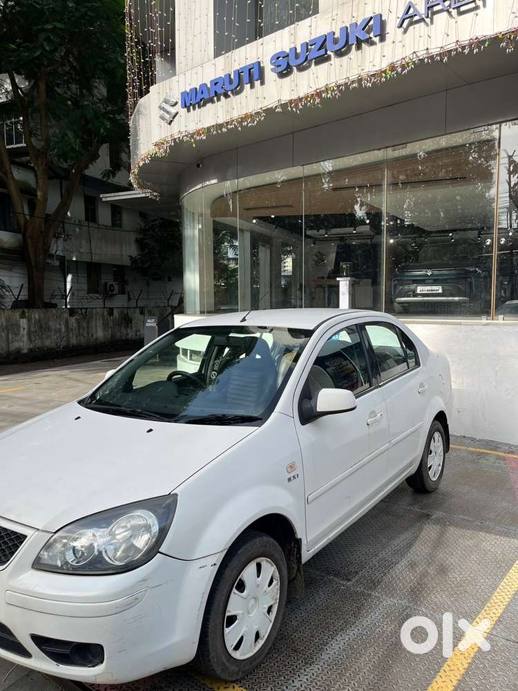 Ford Fiesta 1.4 Petrol 2007