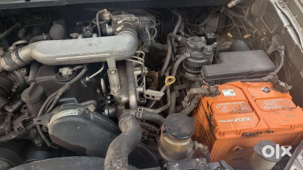 Toyota Innova 2010 Diesel 356685 Km Driven
