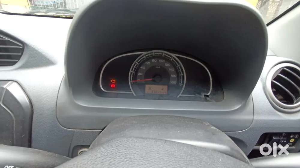 2016 Maruti Suzuki Alto Need Immediate Cash Payment Only