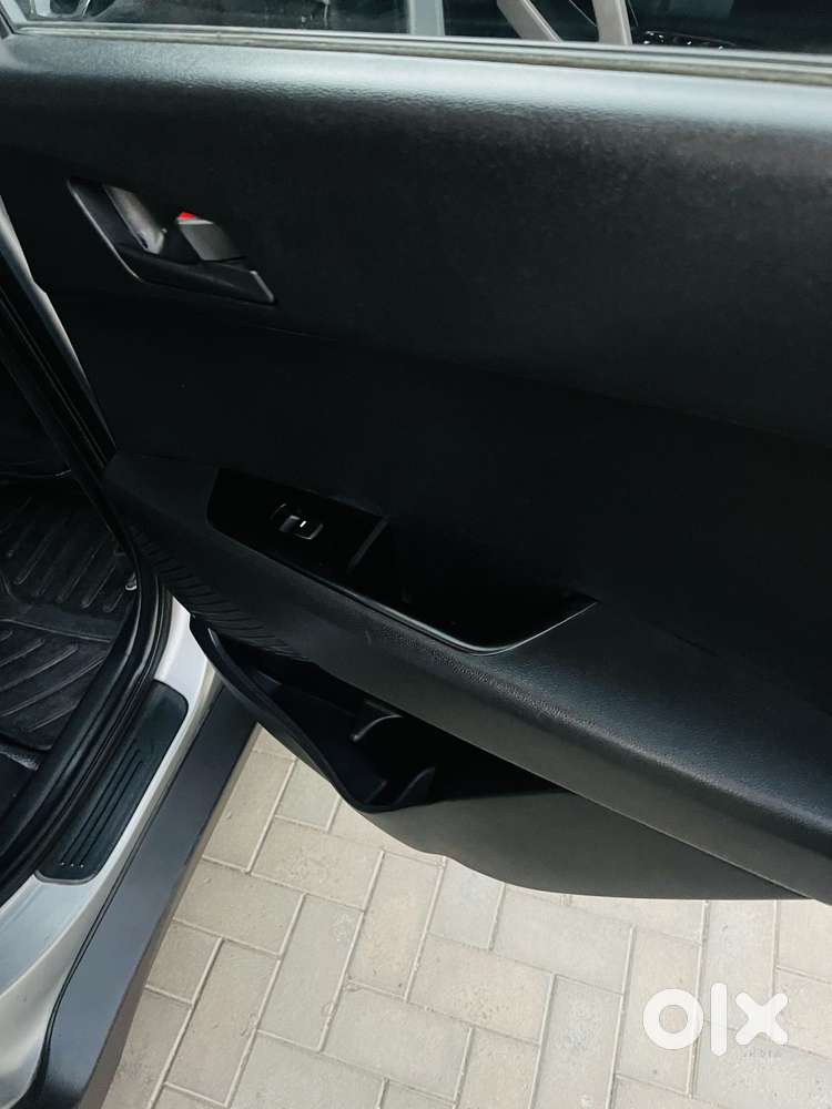 Hyundai Creta 1.4 S Plus Diesel, 2019, Diesel