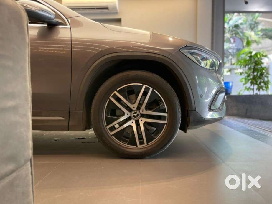 Mercedes-benz Gla 220d, 2021, Diesel