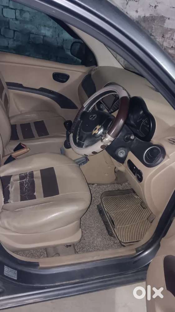 Hyundai Grand I10 Prime 2009