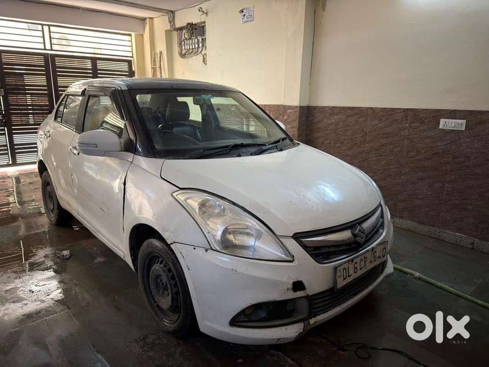 Maruti Suzuki 2015 Km Driven