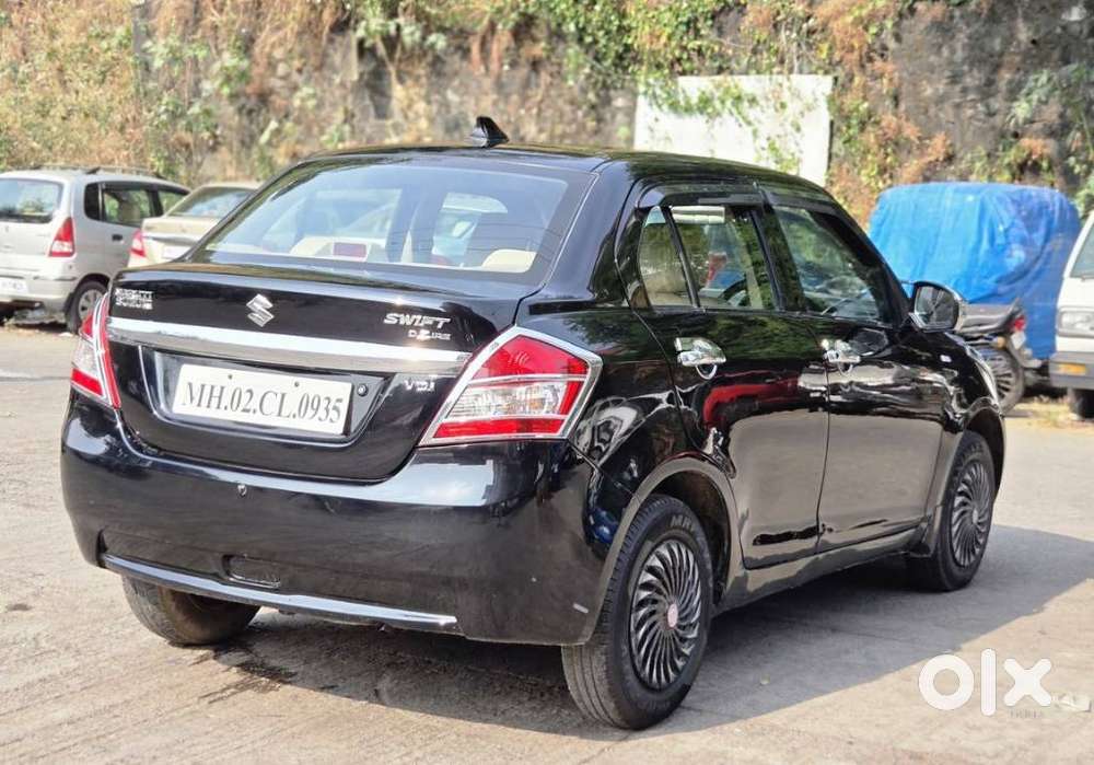 Maruti Suzuki Swift Dzire Vdi Bsiv, 2012, Diesel