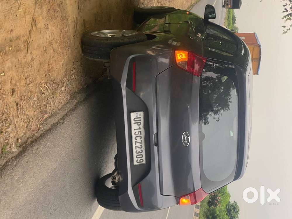 Santro Car 2019