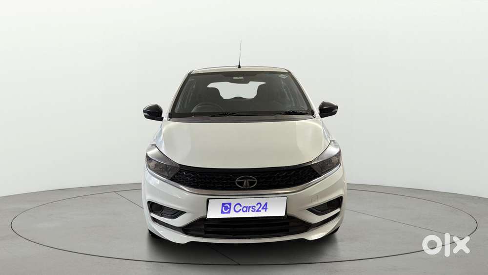 Tata Tiago 1.2 Revotron Xt Cng, 2023, Cng & Hybrids