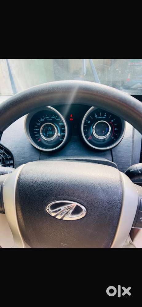 Mahindra Xuv500 Diesel 62000 Km Driven Non Accidental