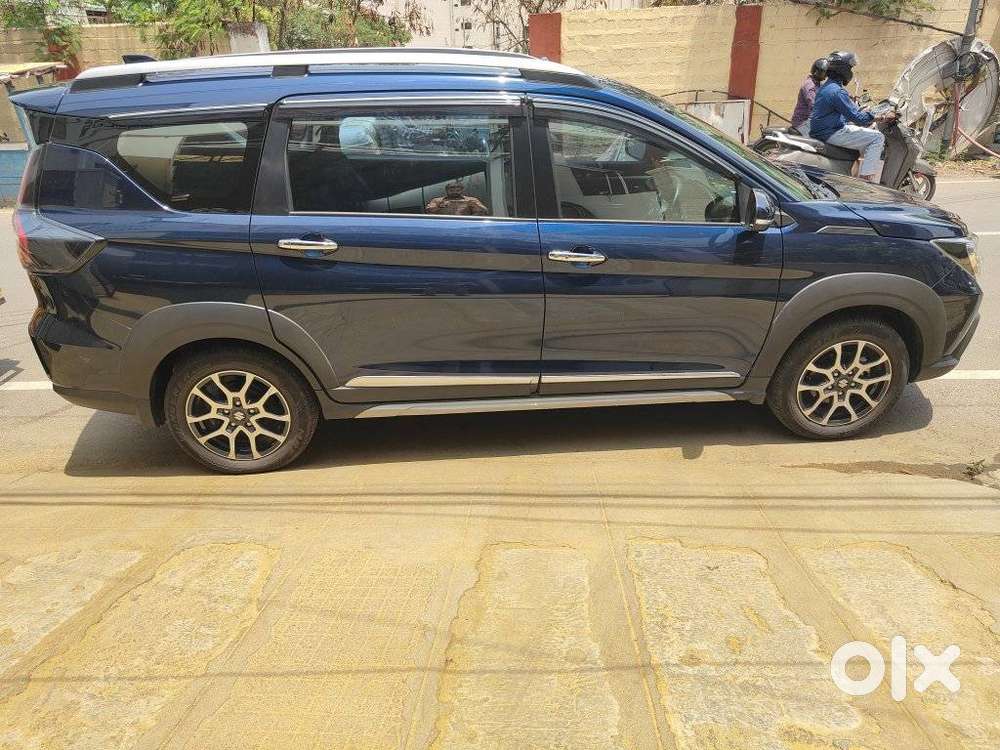 Maruti Suzuki Xl6 1.5 Zeta Mt, 2026, Petrol