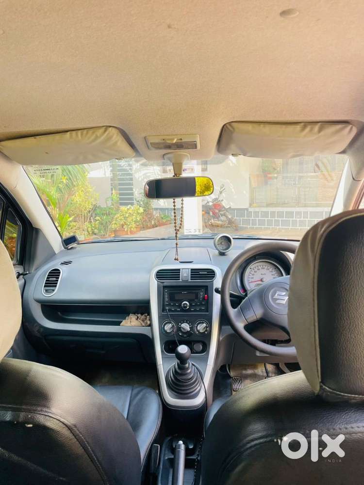 Maruti Suzuki Ritz 2010 Diesel Well Maintained