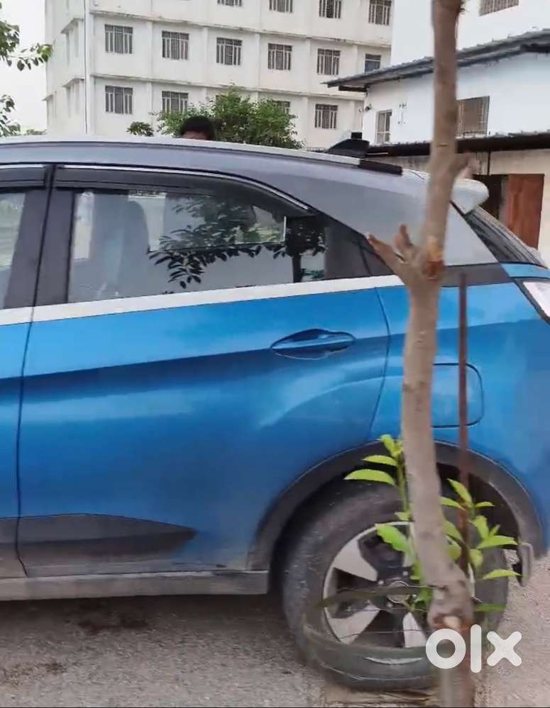 Tata Nexon 2019 Diesel Well Maintained