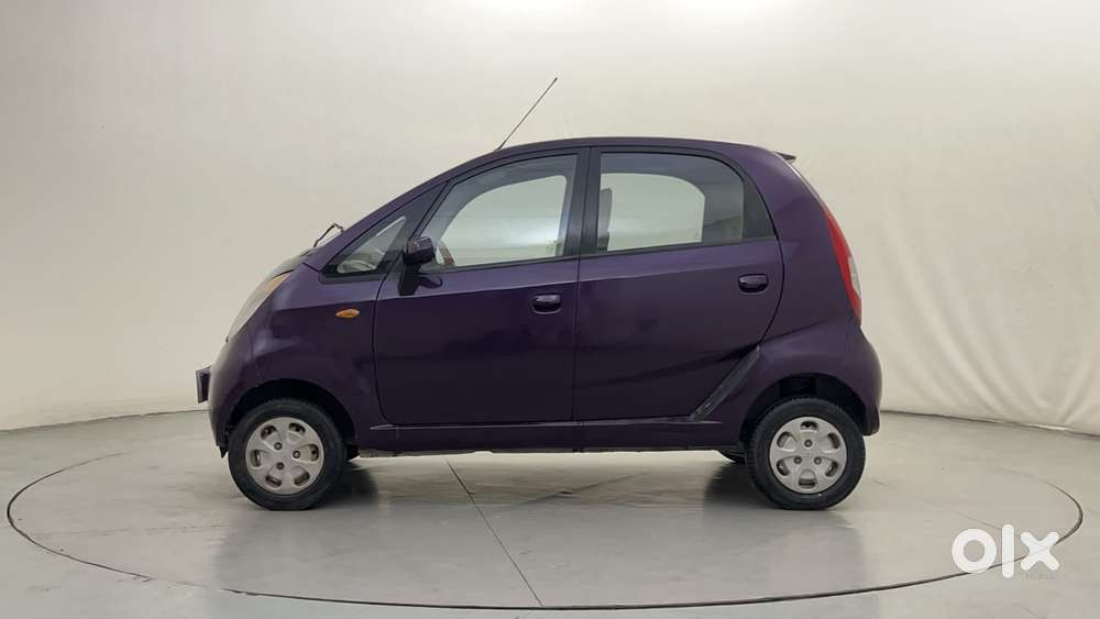 Tata Nano 2012-2015 Twist Xt, 2014, Petrol