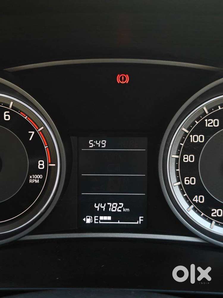 Maruti Suzuki Swift Dzire 1.3 Vxi, 2020, Petrol