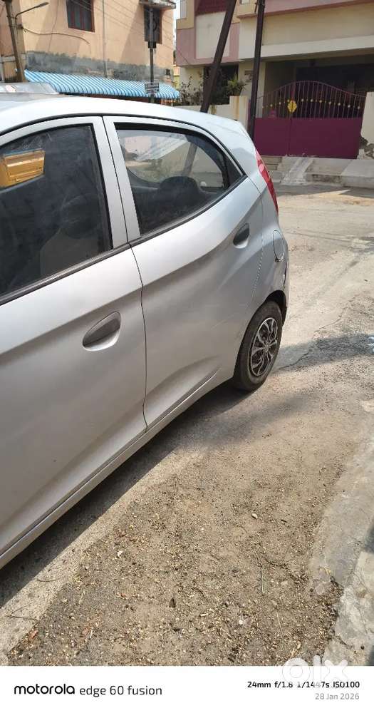 New Car Update Price Negotiable
