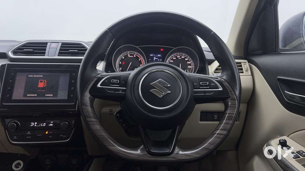 Maruti Suzuki Dzire 1.2 Zxi Plus, 2020, Petrol