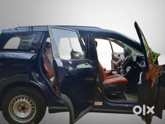 Mahindra Xuv700 2.2 Mx Diesel Mt 5 Str, 2024, Diesel