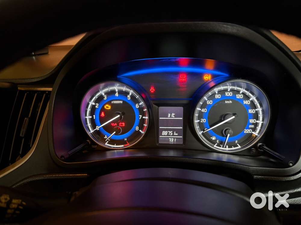 Maruti Baleno 1.2 Delta 2021