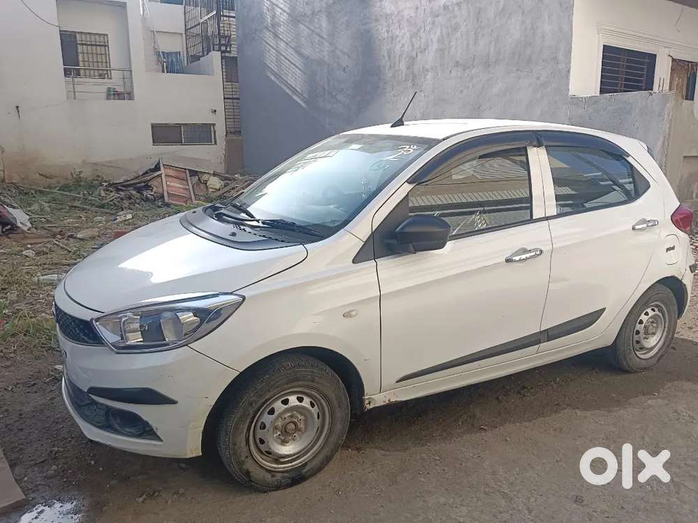 Tata Tiago Xm 2018 Petrol Manual