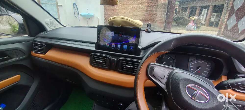 Tata Punch 1.2 Revotron 2023