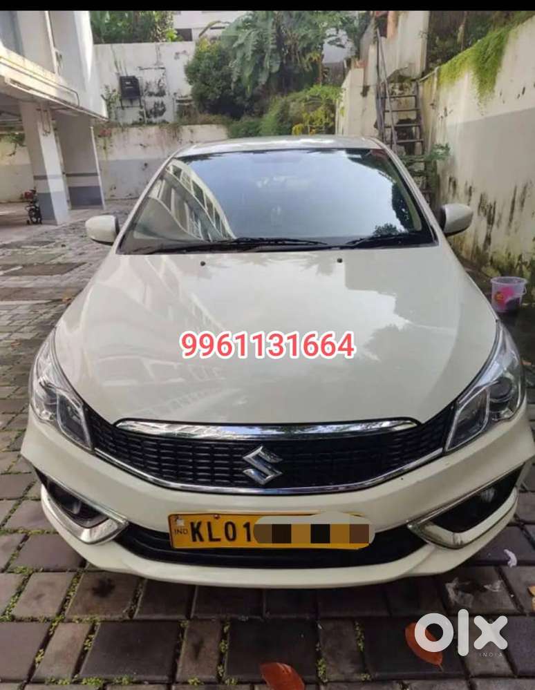 Maruti Suzuki Ciaz Smart Hybrid Sigma , 2022, Petrol