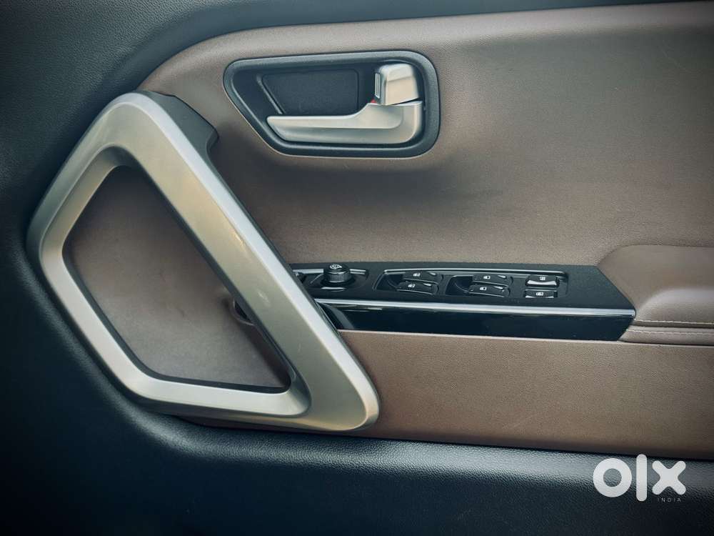 Mahindra Scorpio-n 2.2 Z8 L Diesel At 7 Str, 2024, Diesel