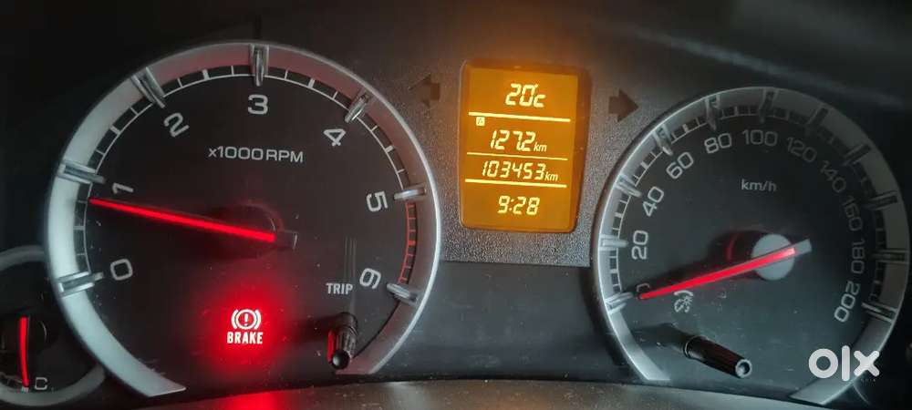 Maruti Suzuki Ertiga Diesel 2016