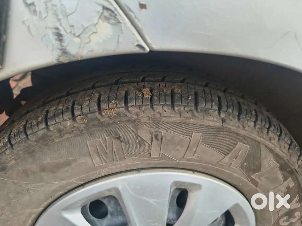 Hyundai I10 Sportz 2012