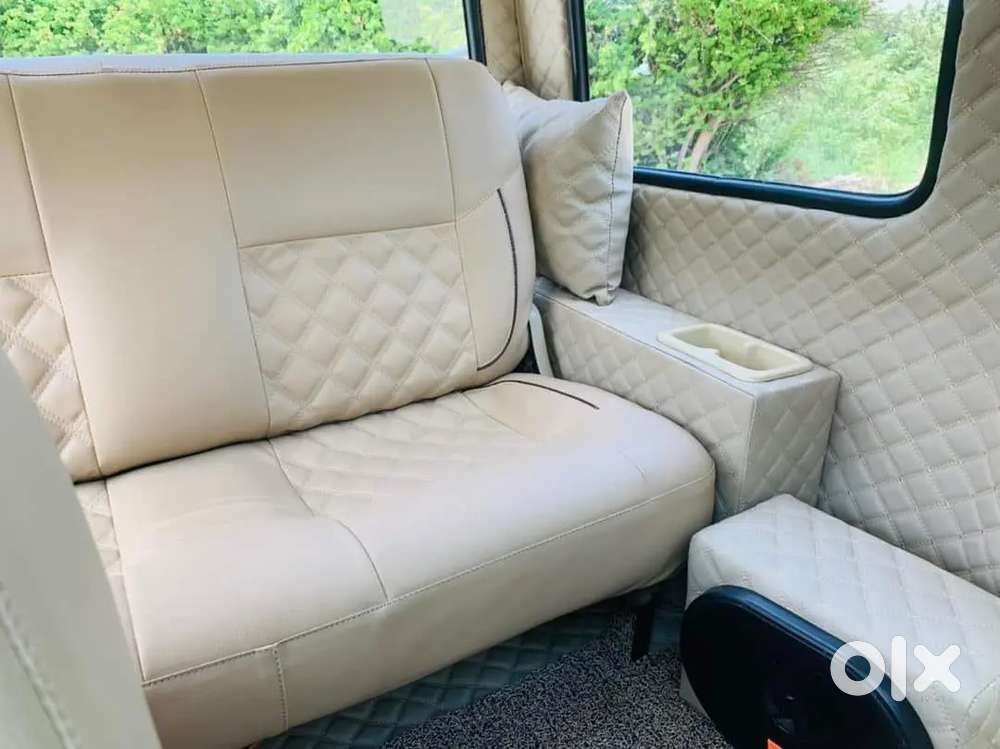 Maruti Gypsy 4x4