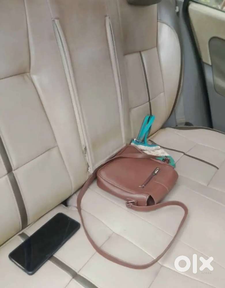 Tata Manza Diesel Ex 2010