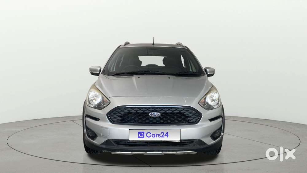 Ford Freestyle Titanium Petrol, 2020, Petrol