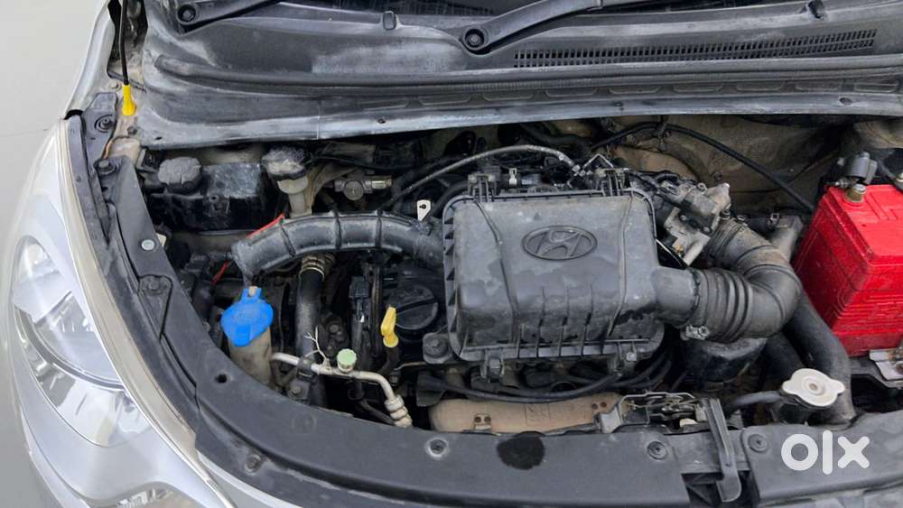 Hyundai I10 Magna 1.1l, 2013, Petrol