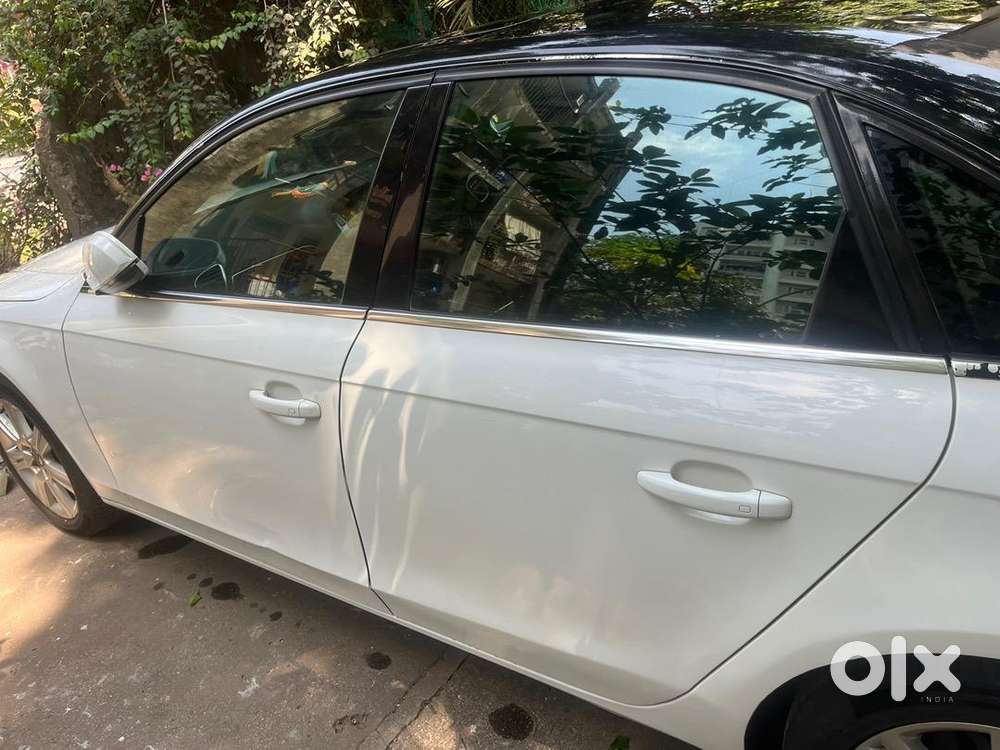 Audi A4 2010 Diesel Well Maintained