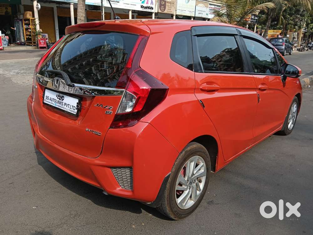 Honda Jazz 1.5 Sv I Dtec, 2016, Diesel