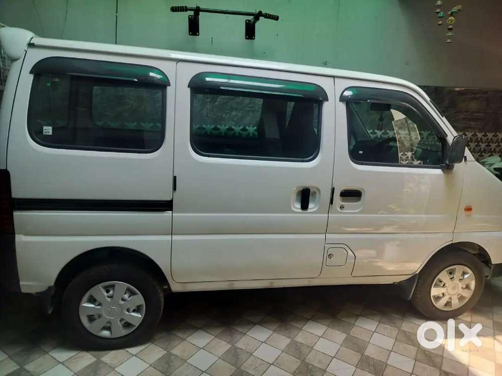 2016 Maruti Suzuki Eeco Smiles Ac