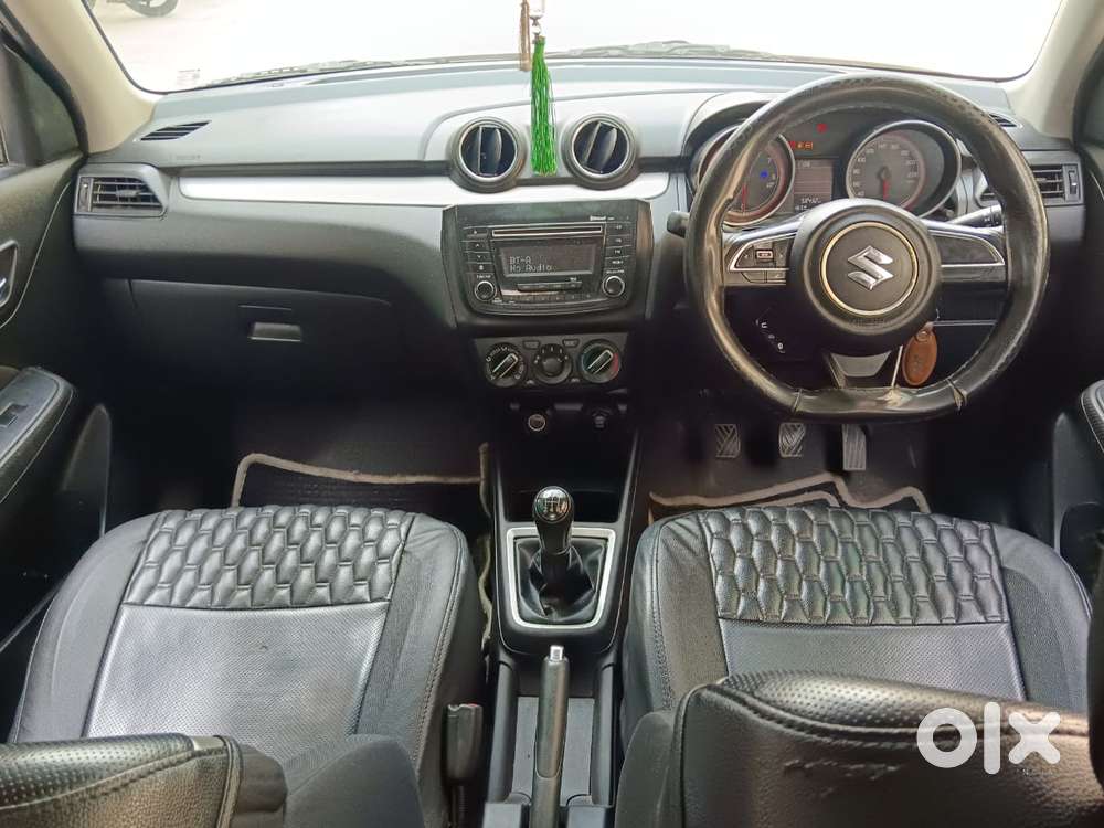 Maruti Suzuki Swift Vxi Ags, 2020, Petrol