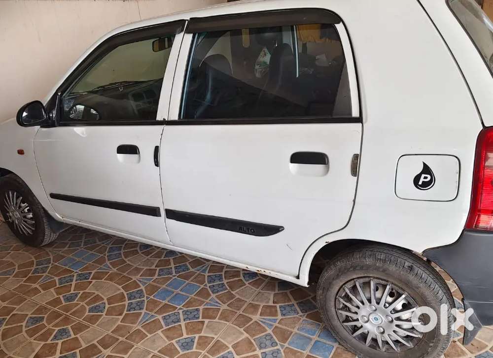 Alto 800 Car For Sale With Good Condition