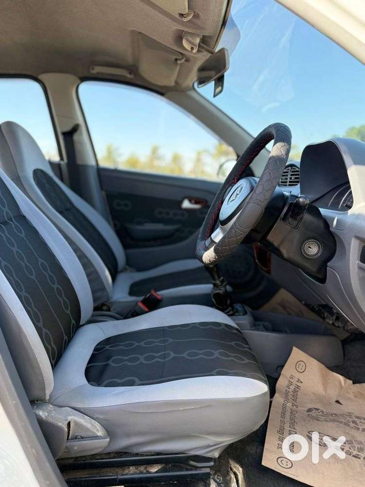 Maruti Suzuki Alto 800 2012-2016 0.8 Lxi (o), 2015, Cng & Hybrids