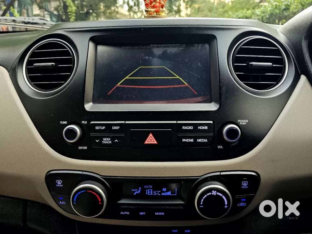 Hyundai Grand I10 Asta 1.2 Kappa Vtvt, 2017, Petrol