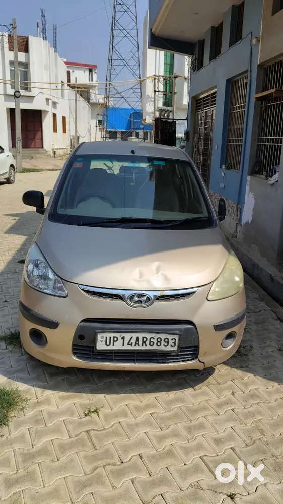 Hyundai I10 1.1 Era 2008