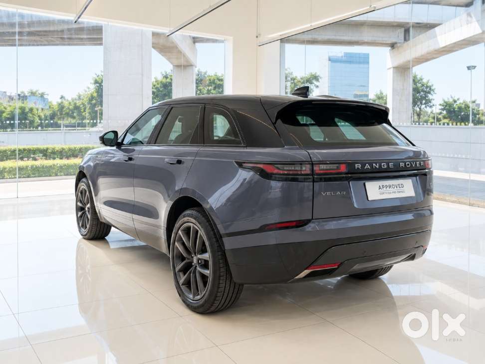 Land Rover Range Velar Hse Dynamic 2.0 Diesel, 2023, Diesel