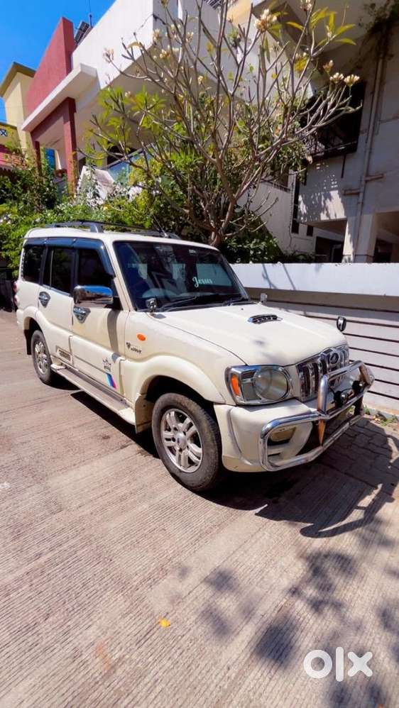 Mahindra Diesel Car 2012