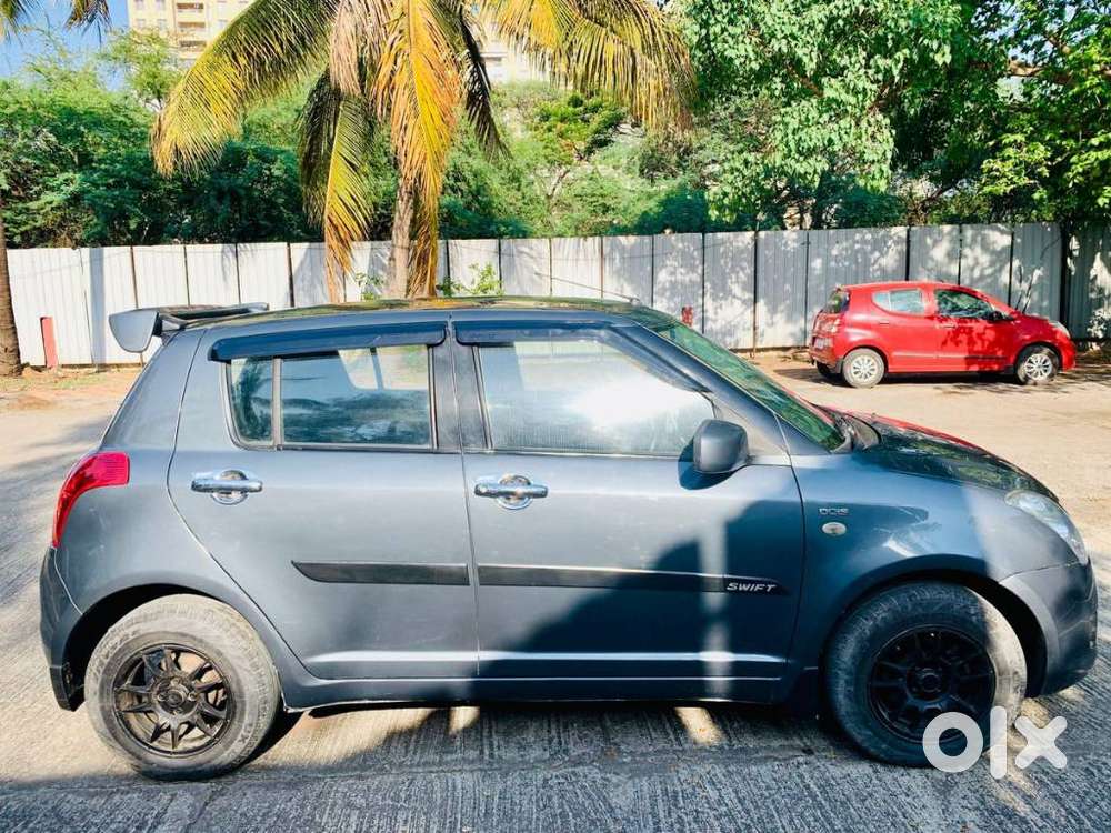 Maruti Suzuki Swift Ddis Vdi, 2010, Diesel