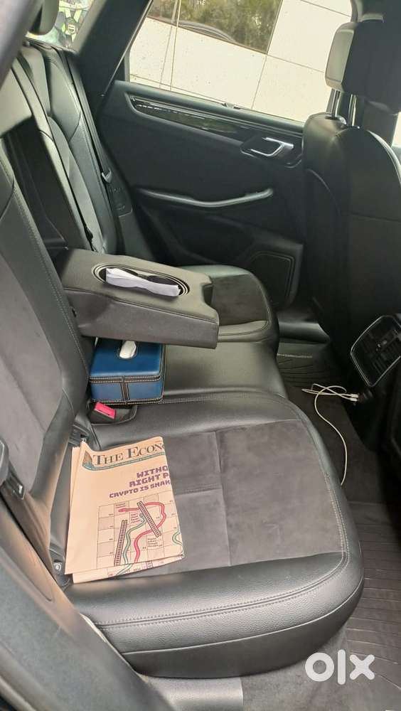 Porsche Macan 2.0 Petrol, 2020, Petrol