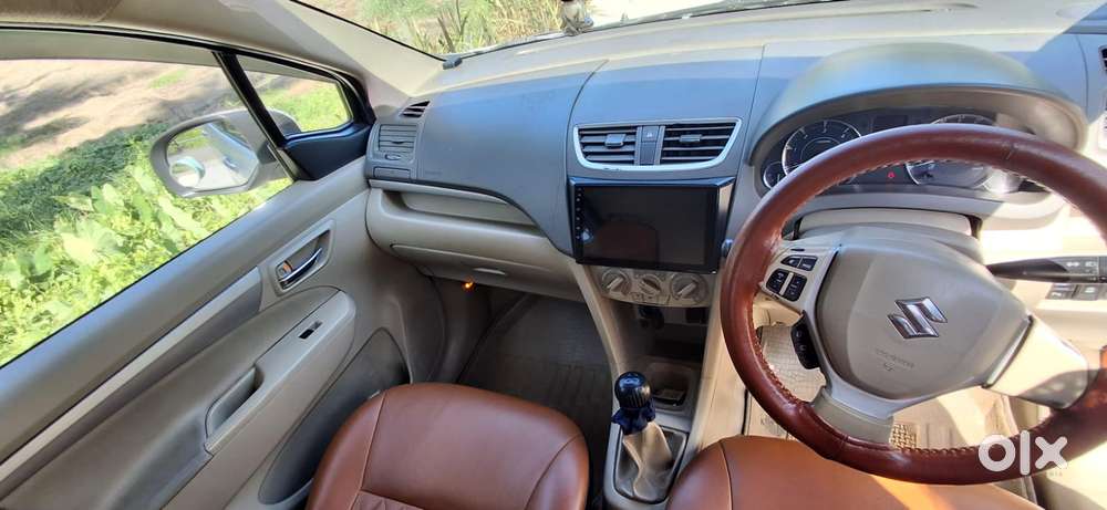 Maruti Suzuki Ertiga Vdi Shvs, 2015, Diesel