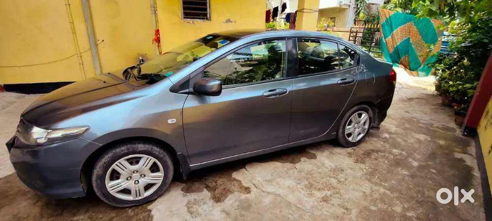 Honda City Emaculate Condition