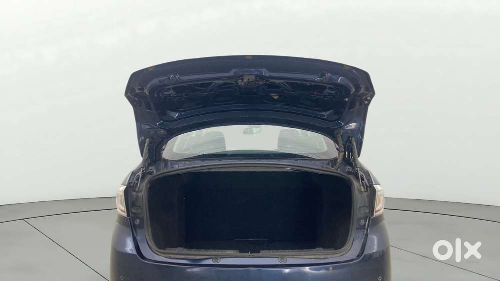 Tata Tigor Xz Plus, 2019, Petrol