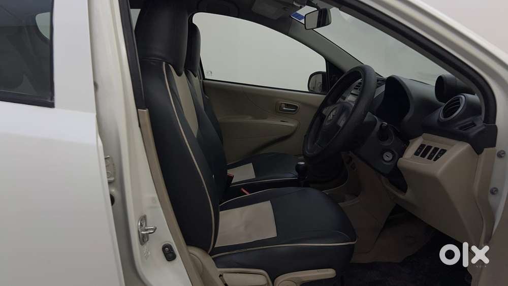 Maruti Suzuki A-star 1.0 Zxi, 2012, Petrol