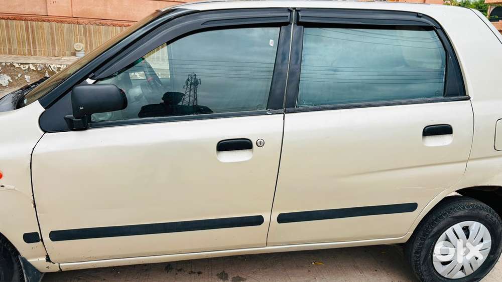 Maruti Alto Lxi 2006